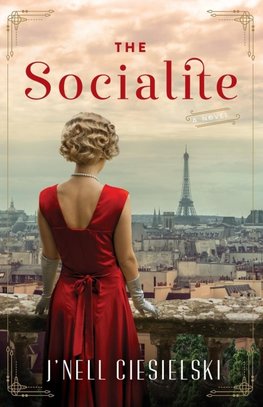 Socialite | Softcover