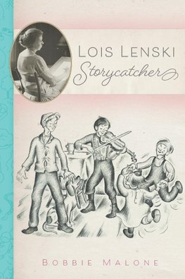 Lois Lenski