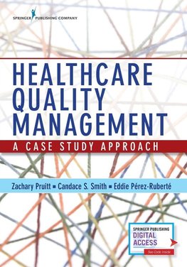 Healthcare Quality Management