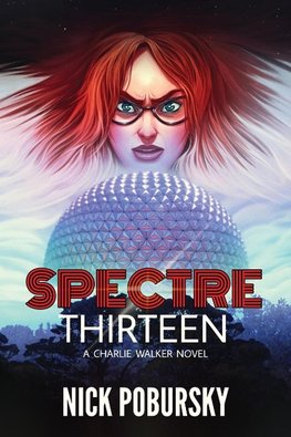 Spectre Thirteen