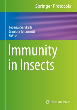 Immunity in Insects