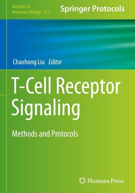 T-Cell Receptor Signaling