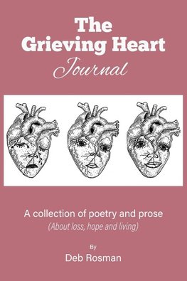 The Grieving Heart Journal