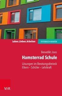 Hamsterrad Schule