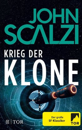 Krieg der Klone