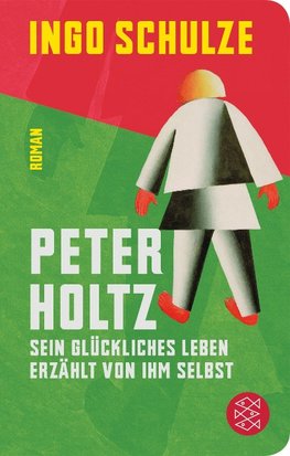 Peter Holtz