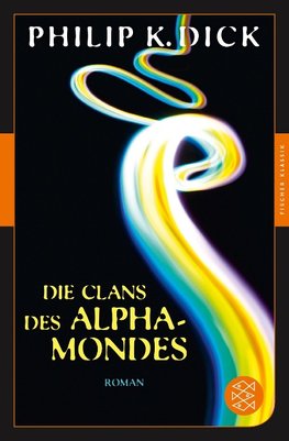 Die Clans des Alpha-Mondes