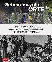 Geheimnisvolle Orte