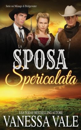 La Sposa Spericolata