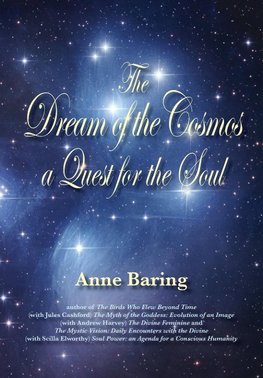 The Dream of the Cosmos