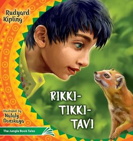 Rikki Tikki Tavi