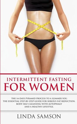 Intermittent Fasting For Women