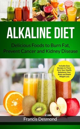 Alkaline Diet