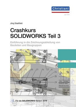 Crashkurs SolidWorks - Teil 3