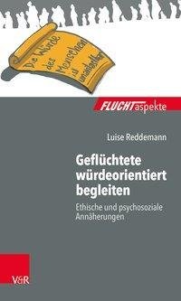 Geflüchtete würdeorientiert begleiten