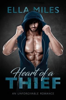 Heart of a Thief