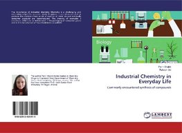 Industrial Chemistry in Everyday Life