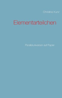 Elementarteilchen