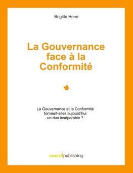 La Gouvernance face à la Conformité