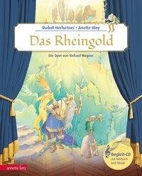 Das Rheingold