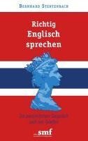 Richtig Englisch sprechen