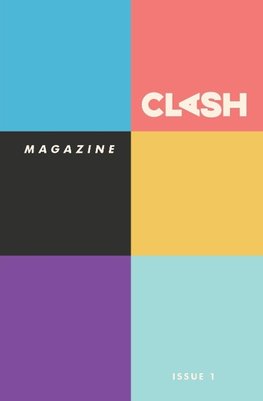 CLASH Magazine