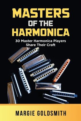 Masters of the Harmonica