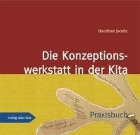 Die Konzeptionswerkstatt in der Kita