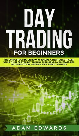 Day Trading for Beginners