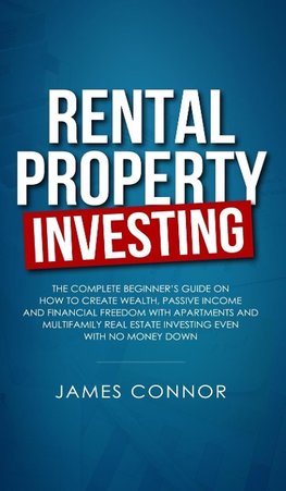 Rental Property Investing