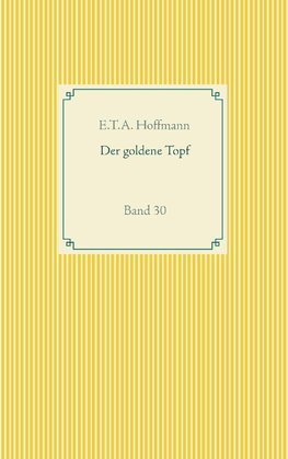 Der goldene Topf