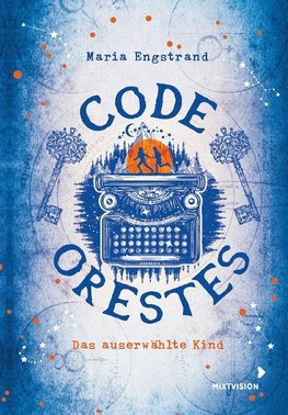 Code: Orestes