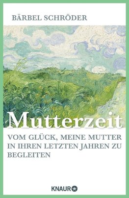 Mutterzeit