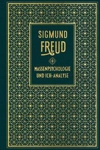 Massenpsychologie und Ich-Analyse