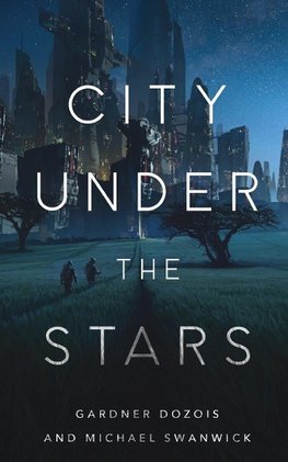 City Under the Stars