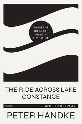 Ride Across Lake Constance and Other Plays