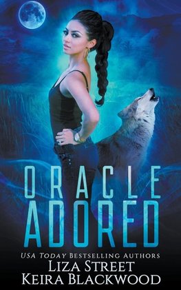 Oracle Adored