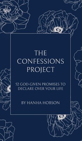 The Confessions Project