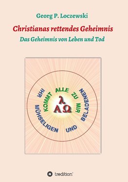 Christianas rettendes Geheimnis