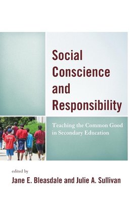 Social Conscience and Responsibility