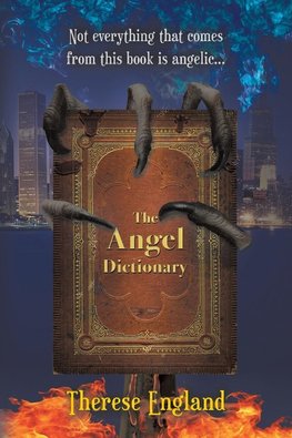 The Angel Dictionary