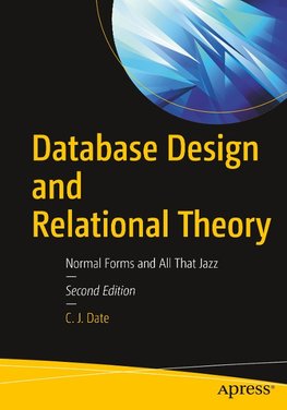 Database Design and Relational Theory