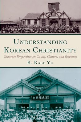 Understanding Korean Christianity