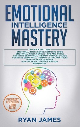 Emotional Intelligence Mastery