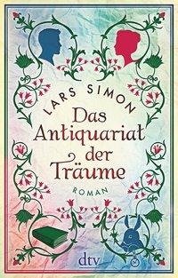 Das Antiquariat der Träume