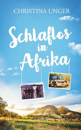 Schlaflos in Afrika