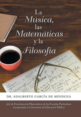 La Música, Las Matemáticas Y La Filosofía