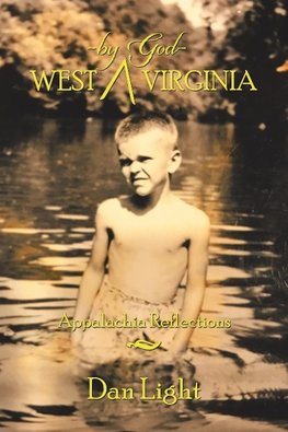 West - by God - Virginia