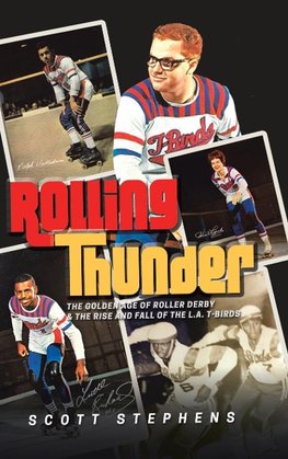 Rolling Thunder