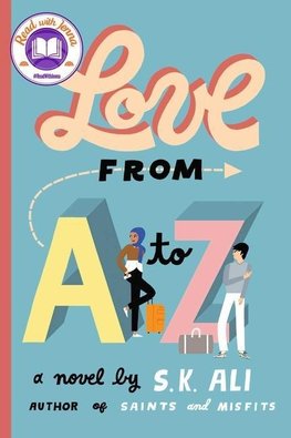 Love from A to Z